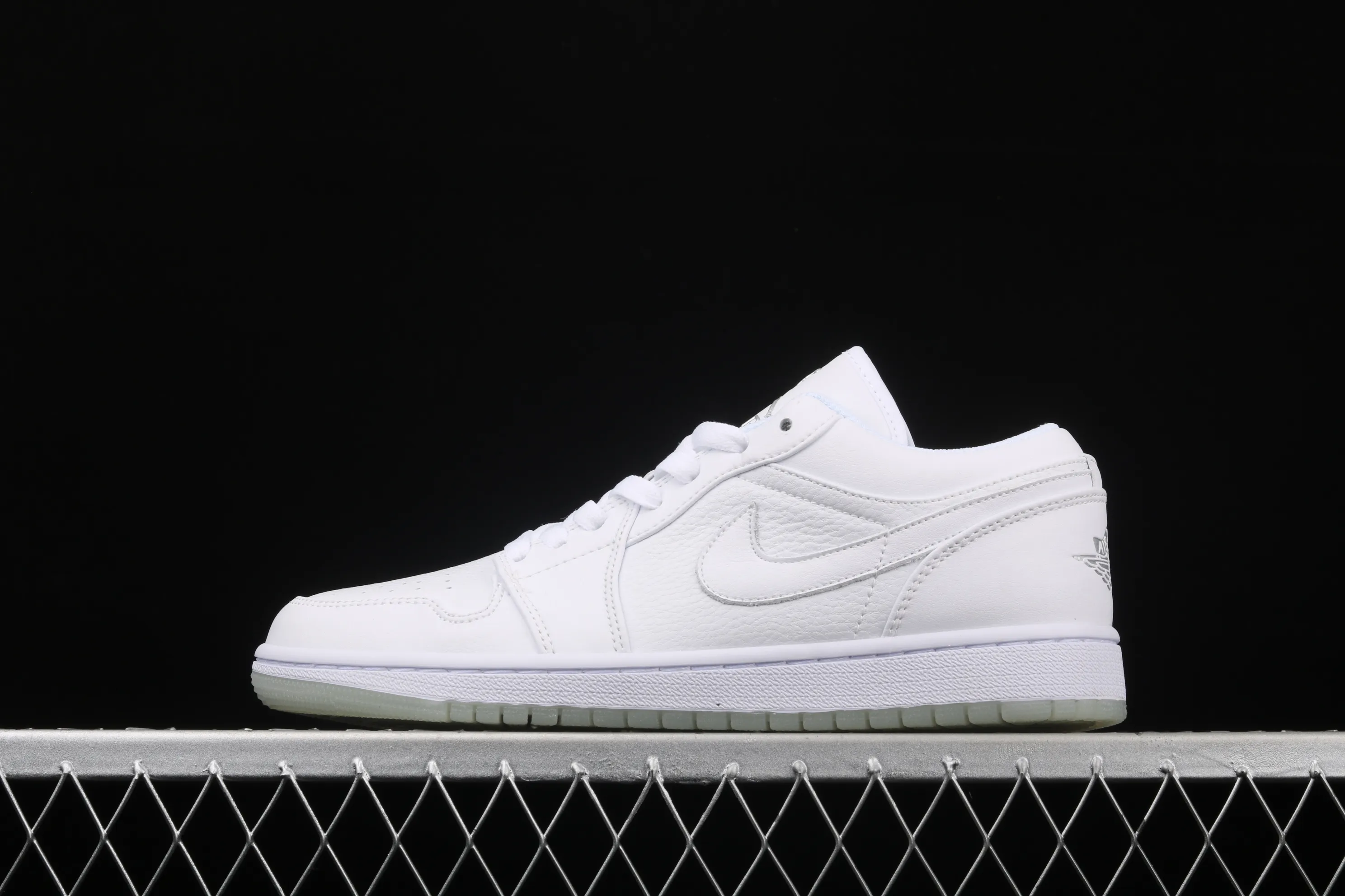 All categories Air Jordan Jordan series basketball shoes Air Jordan 1 Low Air Jordan 1 Low AJ1 Joe 1 low-top cultural and leisure sports sneakers 309192-111